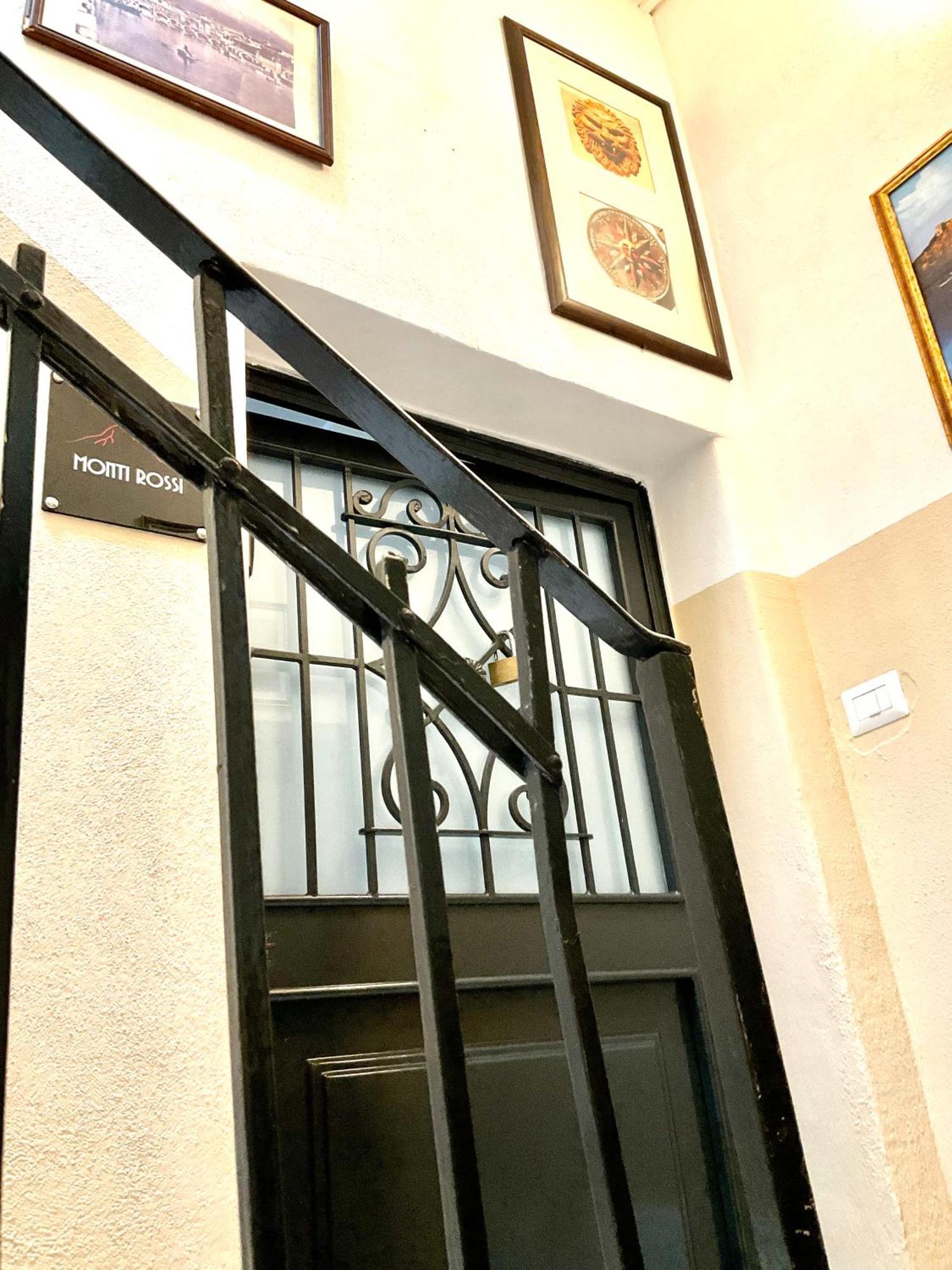 Eruption1669 Apartment Катания Екстериор снимка