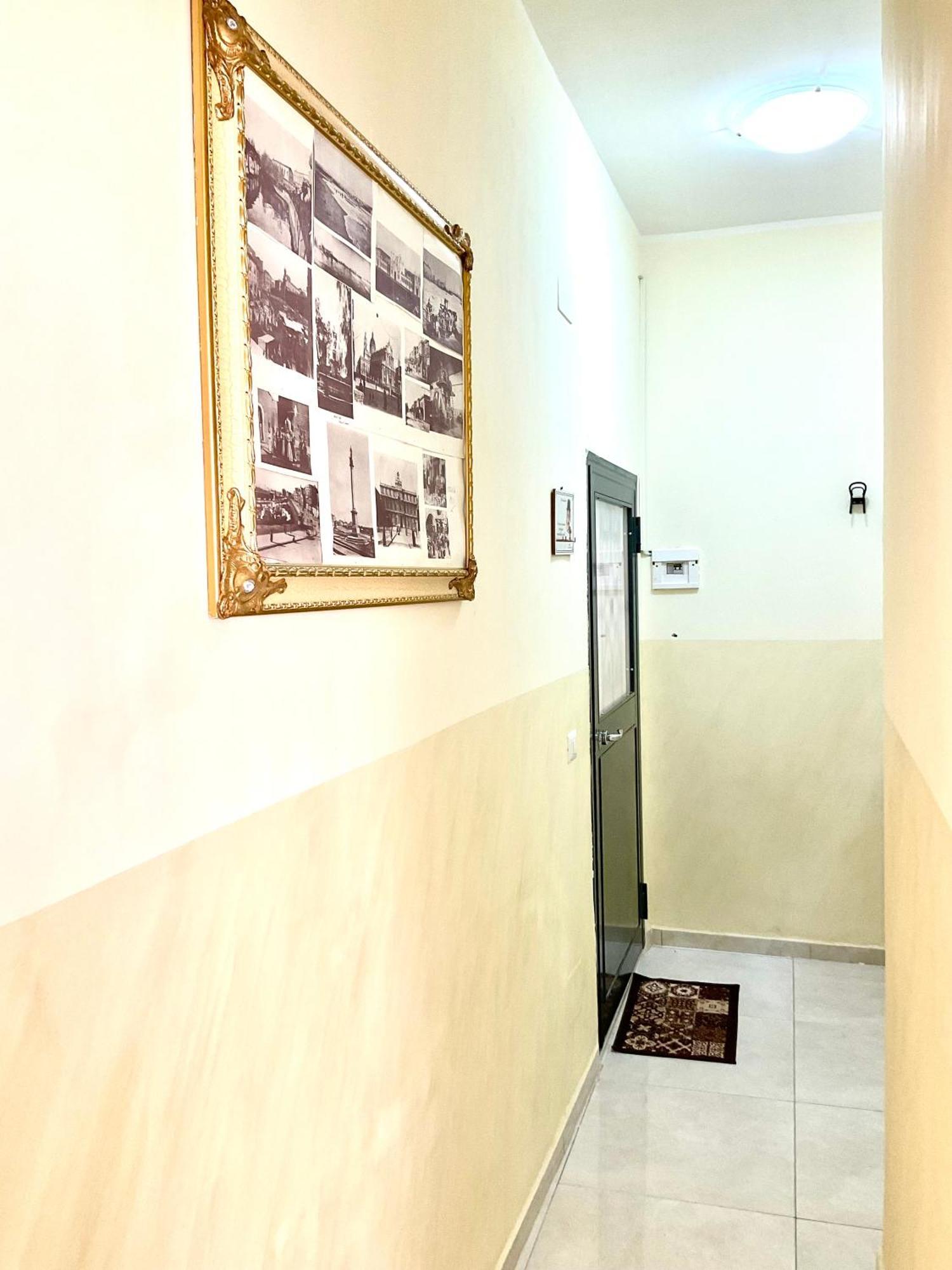 Eruption1669 Apartment Катания Екстериор снимка